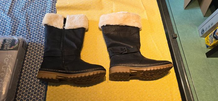 Bottes