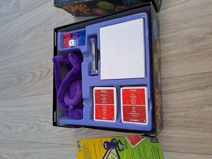 Taboo - photo numéro 2