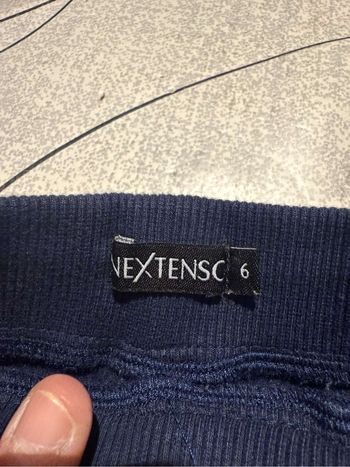 Lot pantalons gzrcons