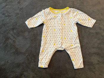 Pyjama bébé