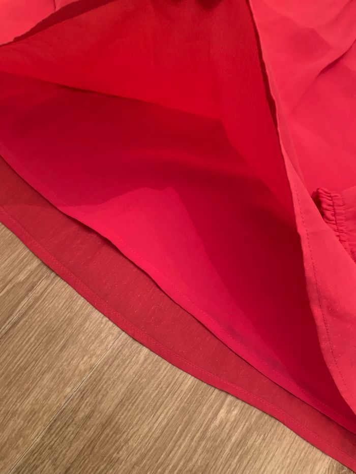 Chemisier fille rose pepe jeans - photo numéro 7