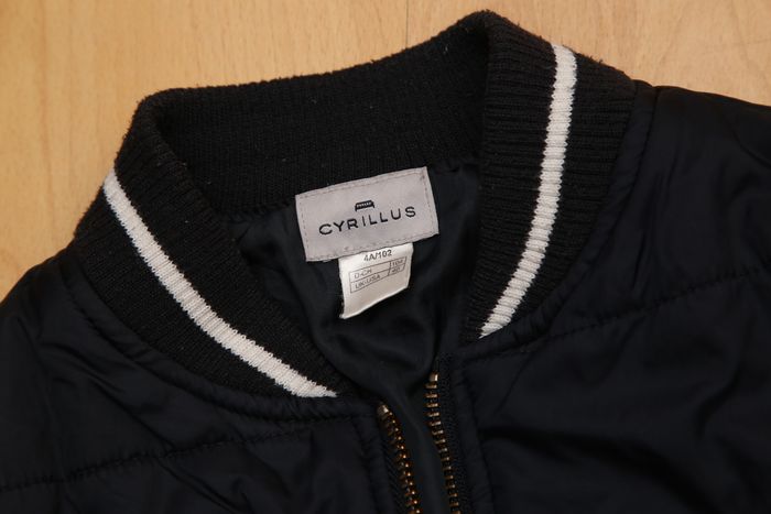 Blouson garçon - photo numéro 2