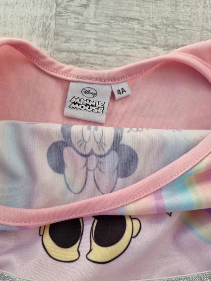 Robe Taille 4 ans - photo numéro 7