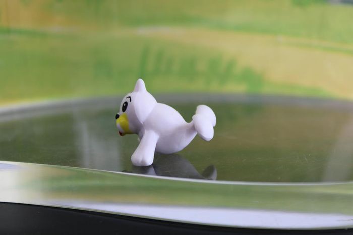 Figurine Pokemon otaria PK china - photo numéro 3