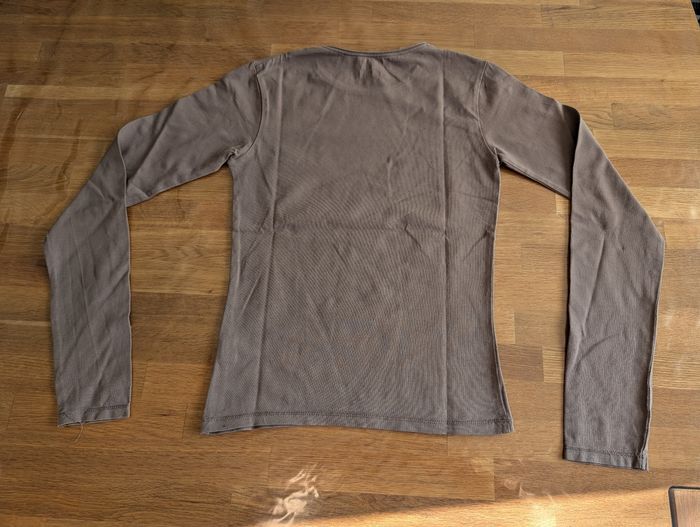 T-shirt fille 14 ans Okaïdi - photo numéro 6