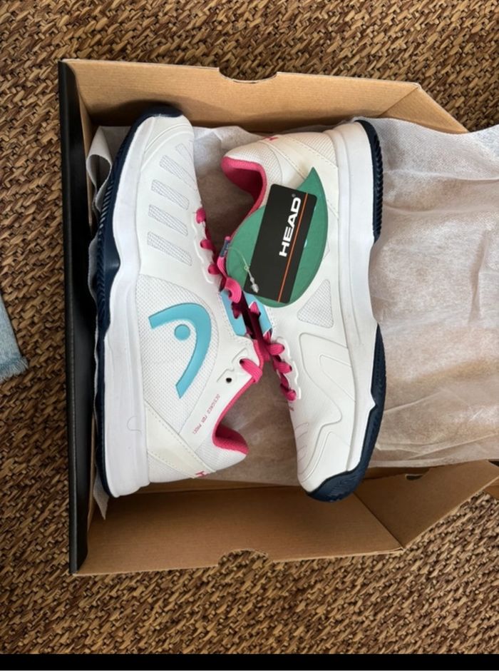 Chaussure de sport - photo numéro 7
