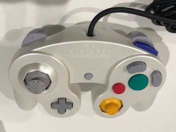 GameCube