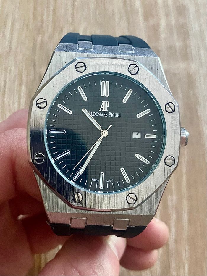 Montre Audemars Piguet Homme Neuve