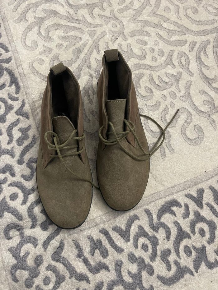 Chaussure Atlas for Men - photo numéro 4