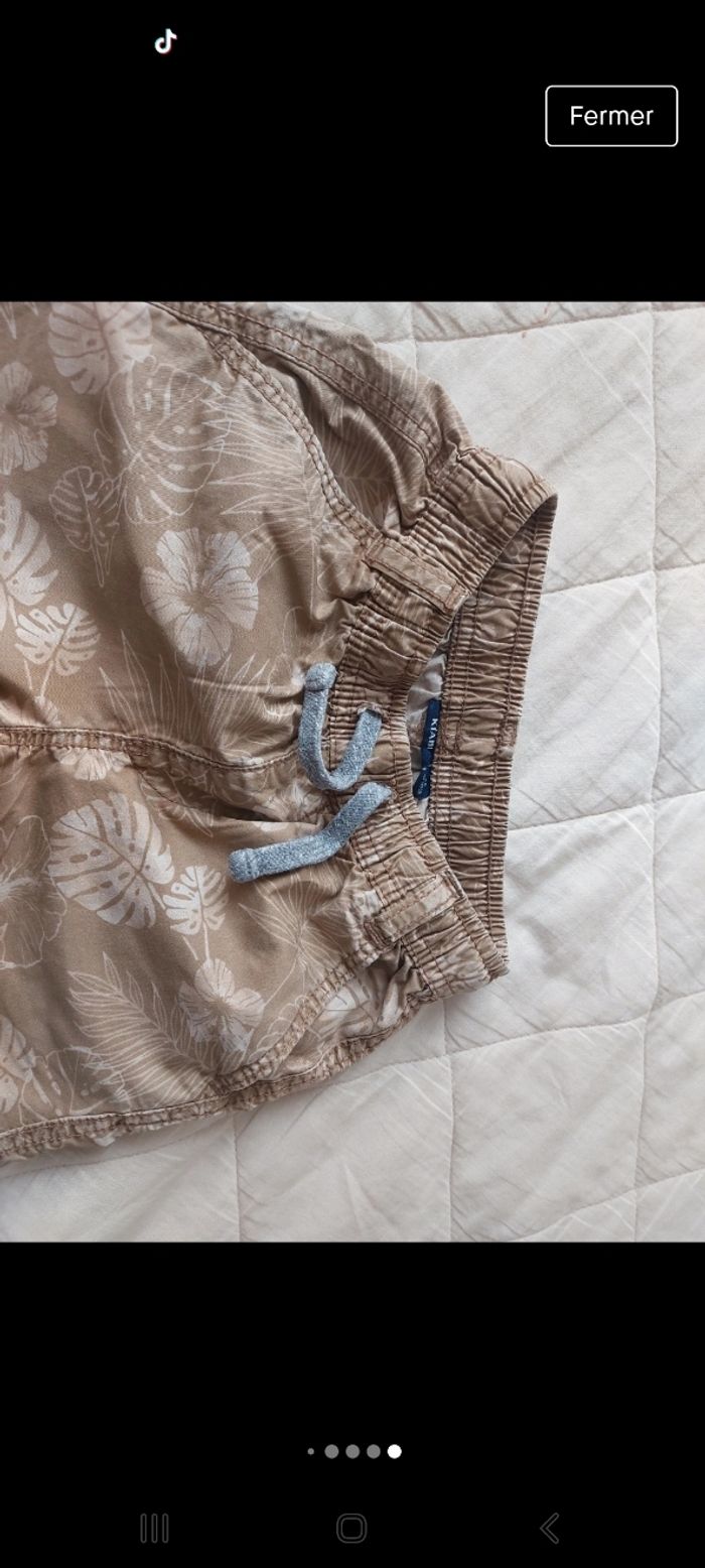 Lots de 2 shorts - photo numéro 8