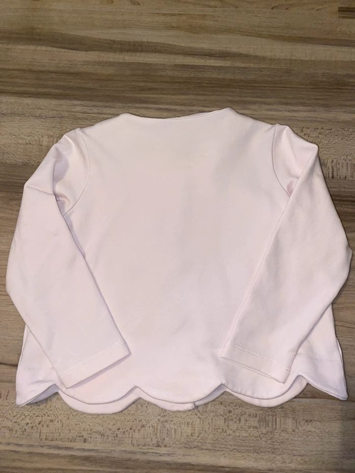 Gilet Jacadi - photo numéro 3