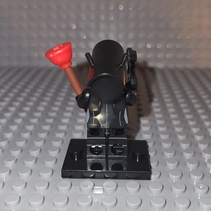 Minifigure / Figurine  🧻Skibidi Toilet 🚽 - photo numéro 3