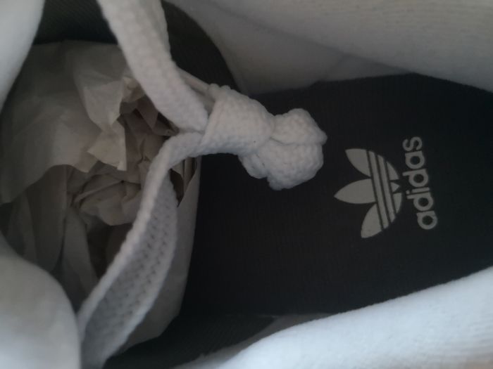 Adidas Campus Grise Original Neuf et Emballé - photo numéro 5