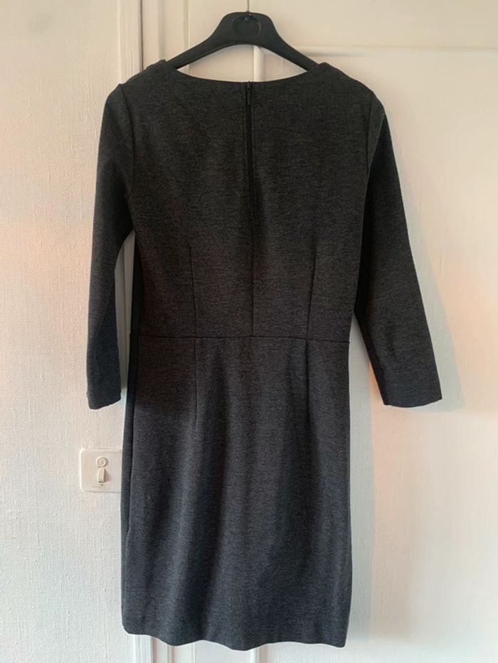 Robe cintrée part Two S - photo numéro 2