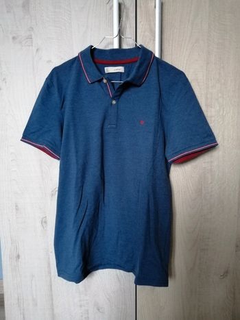 Polo celio