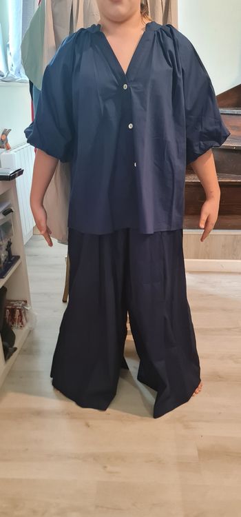 Ensemble createur neuf 