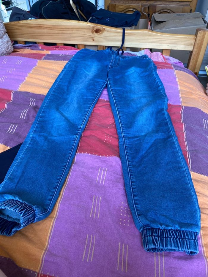 Jeans daysie