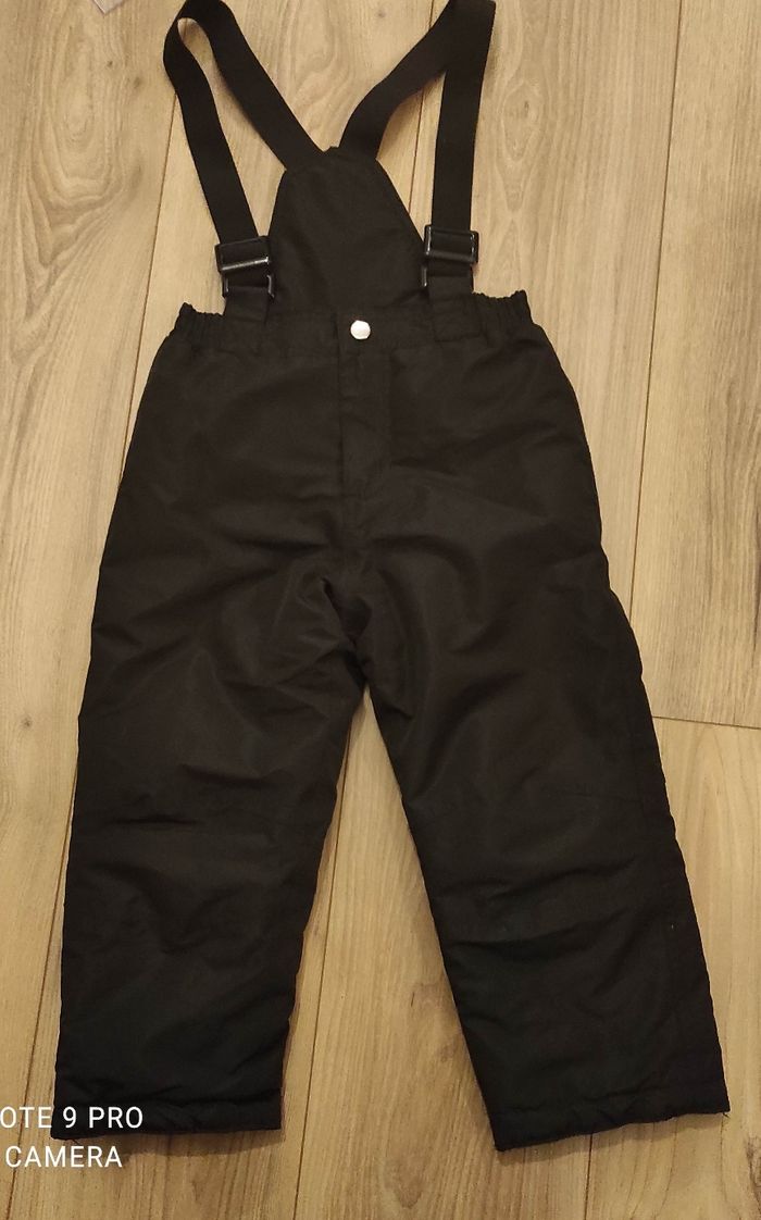 Pantalon de ski  4 ans