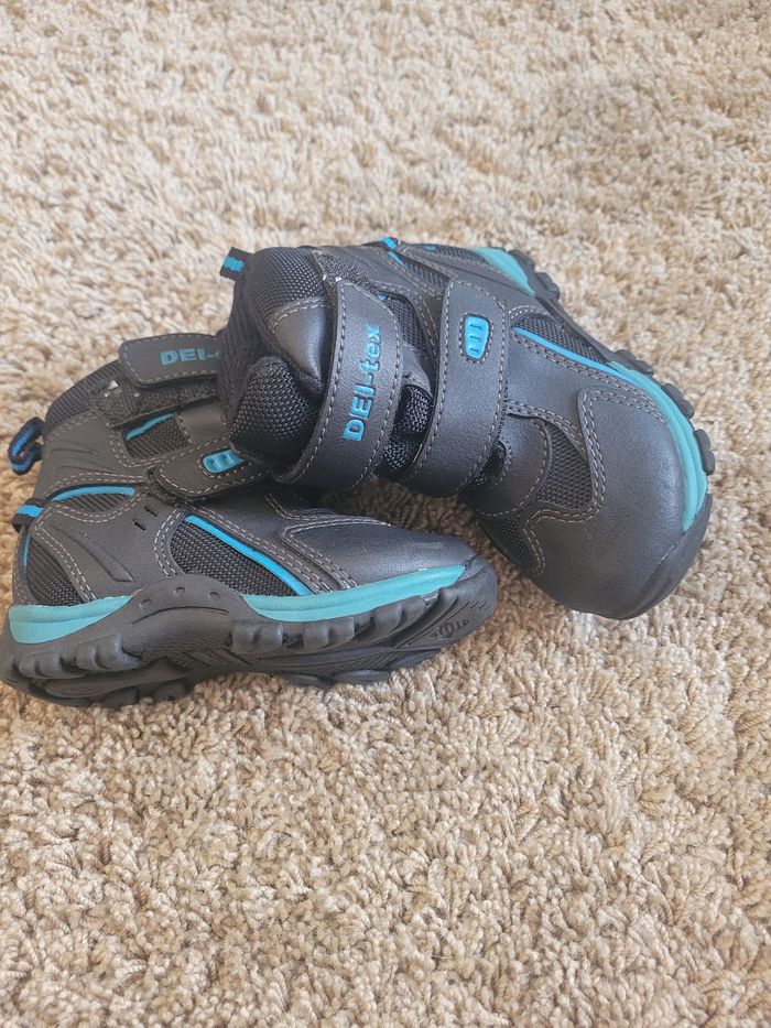 Chaussure enfant