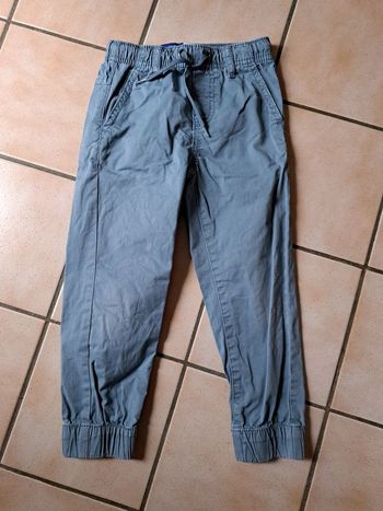 Pantalon Okaïdi 5 ans