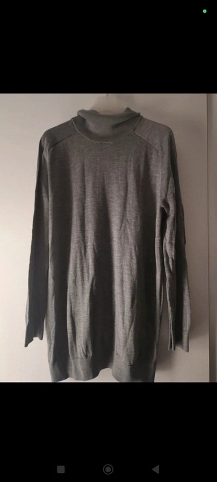 Pull Zara taille M