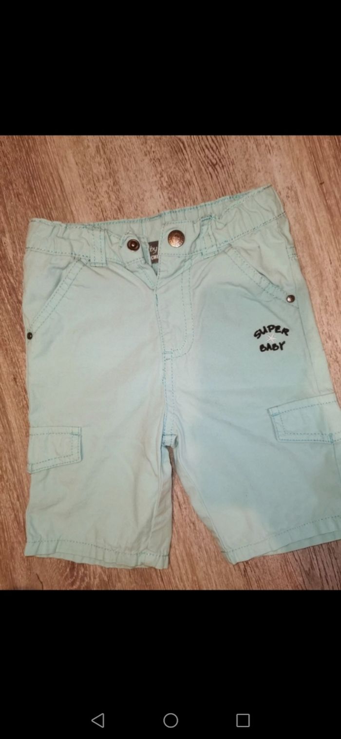 Ensemble garçon - photo numéro 3