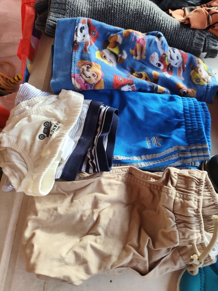 Lot garçon 2/3 ans - photo numéro 7