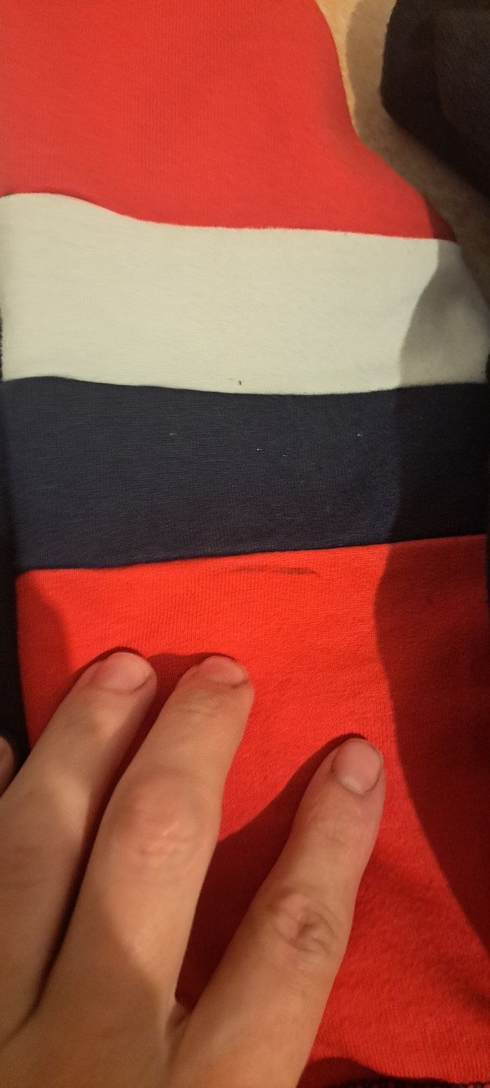 Lot pull - photo numéro 5