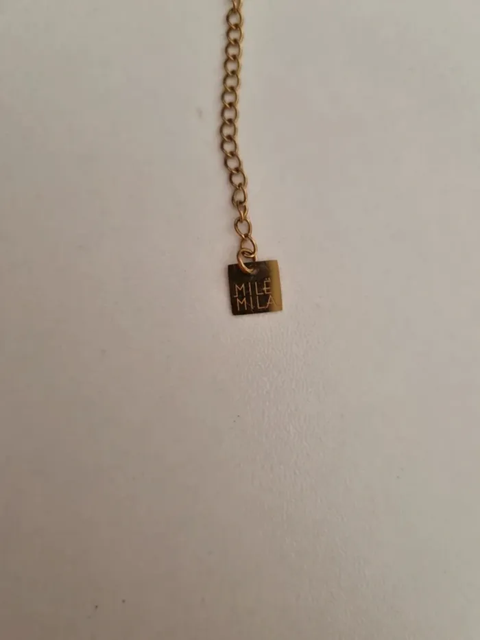Collier - photo numéro 4