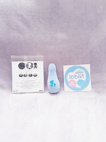🍼 Lot Nestlé - Neuf 🍼