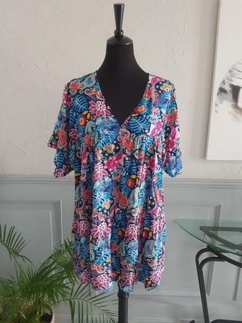 Robe femme Été