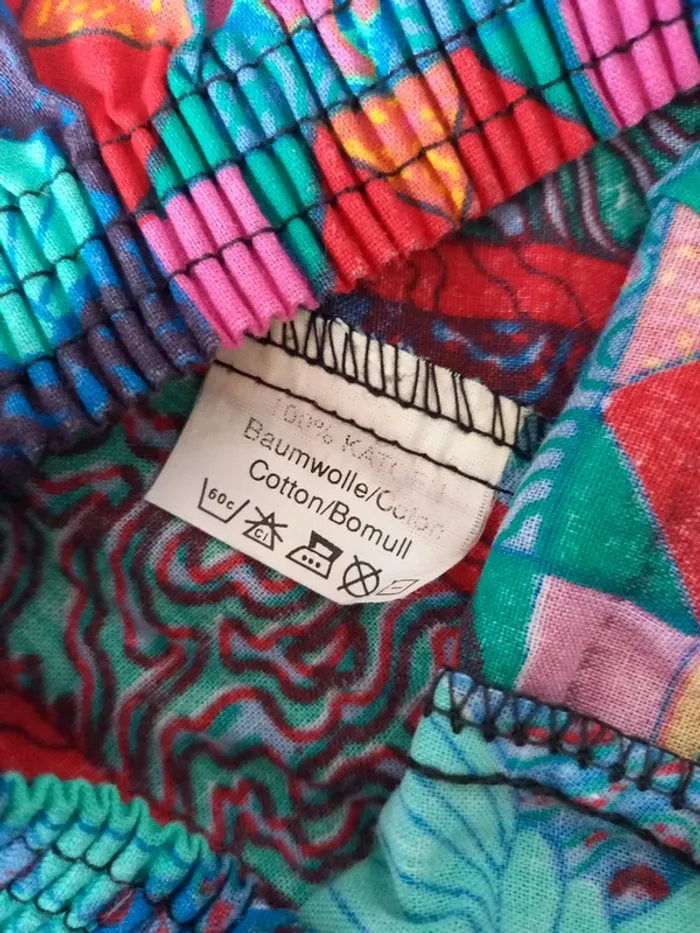 Short femme T38 - photo numéro 10