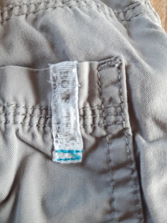 Pantalon 6 mois - photo numéro 3