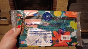Pochette édition limitee