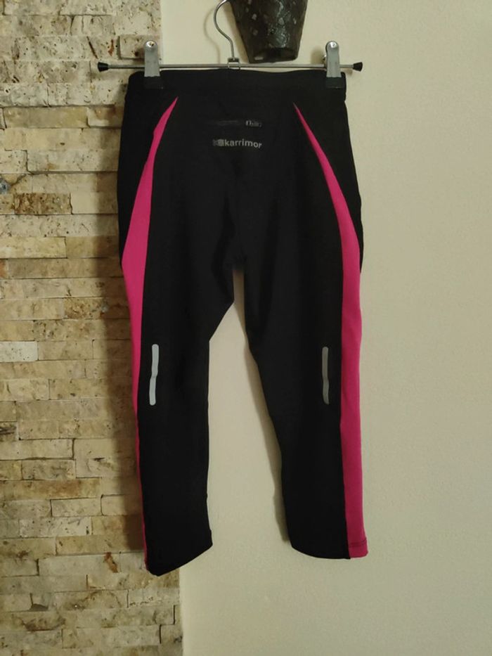 Legging sport 3/4 - photo numéro 3