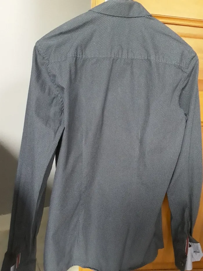 Chemise Creeks taille S - photo numéro 2