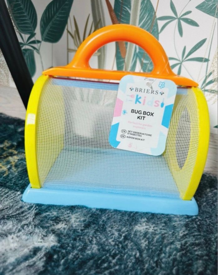 🌼cage pour animal domestique 🌼 - photo numéro 3