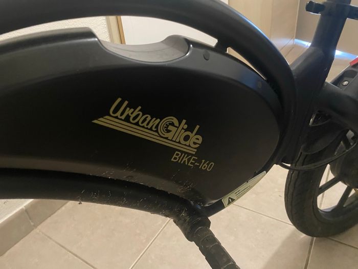 Draisienne - photo numéro 3