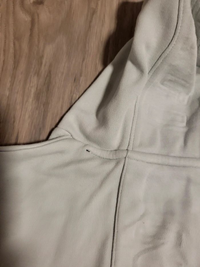 Pull à capuche zara garçon 10 ans - photo numéro 3