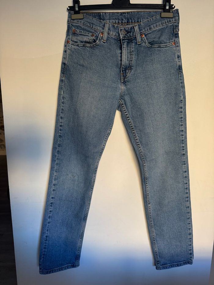 Jeans levi’s femme - photo numéro 6