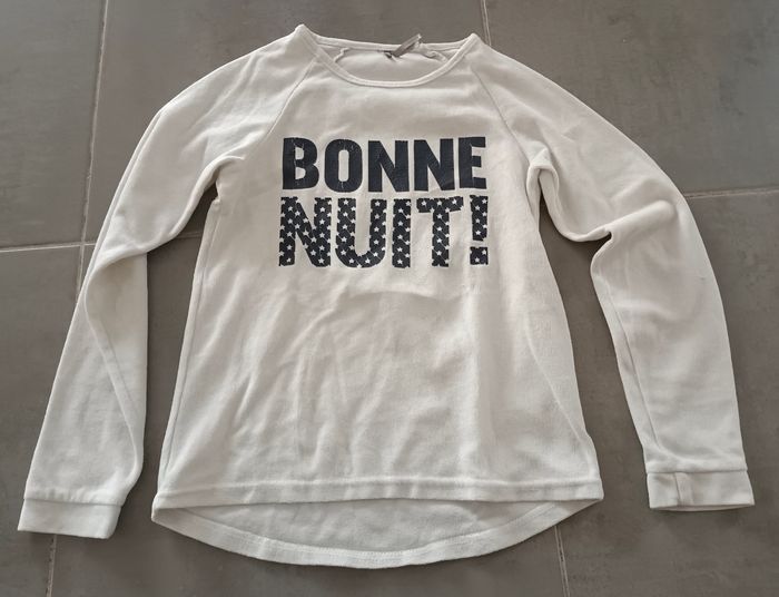 Lot de vêtements fille en 12 ans - photo numéro 8