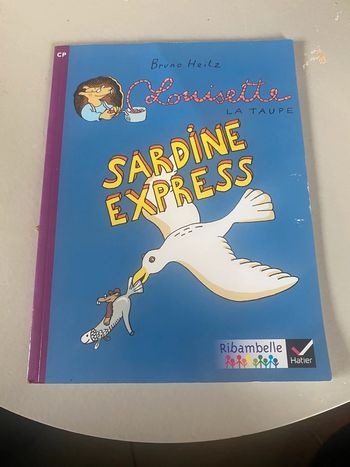 Sardine express