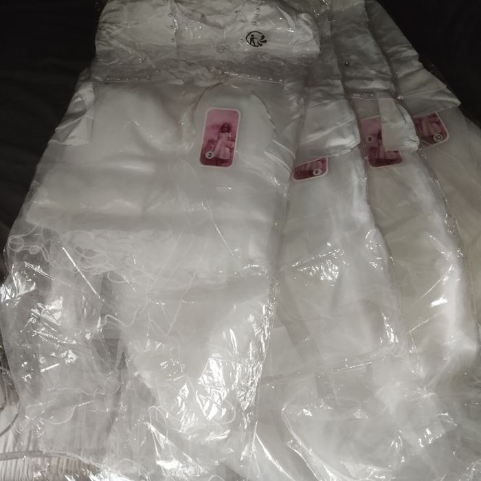 Lots revendeur Robes événementiel - photo numéro 5