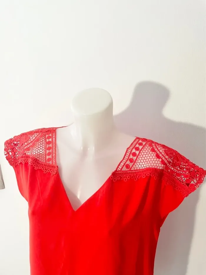Blouse neuve - photo numéro 3