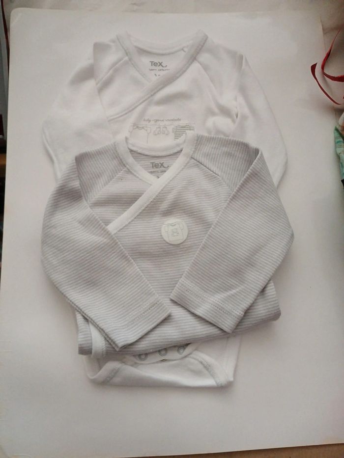 Bodies bébé - photo numéro 4