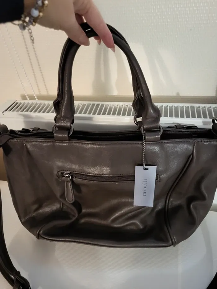 Sac à main - photo numéro 3