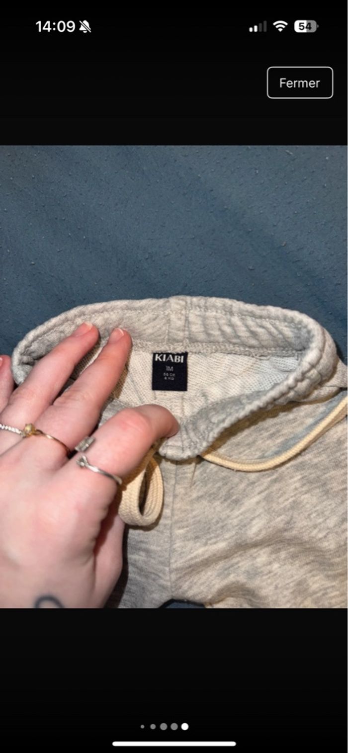 Pantalons - photo numéro 6