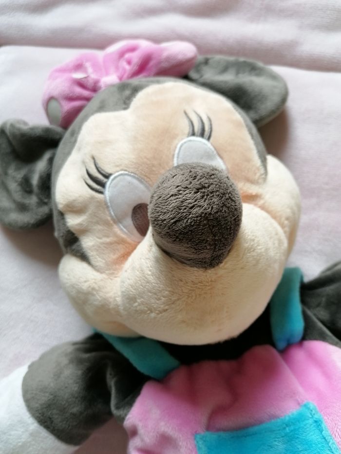 Range pyjama Disney - photo numéro 3