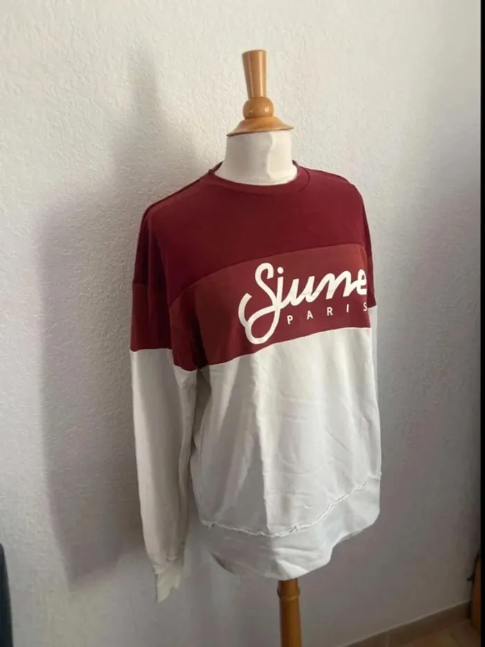 Sweat T38 - photo numéro 2