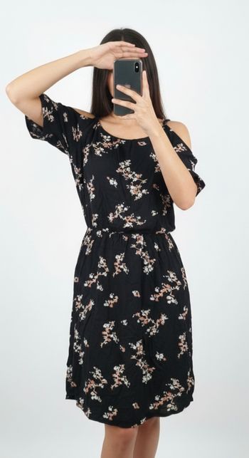 Jolie Robe à Fleurs Pimkie Taille L